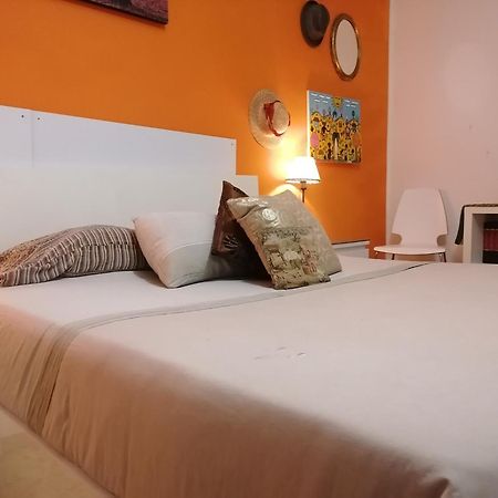 B&B Capua โรม ภายนอก รูปภาพ