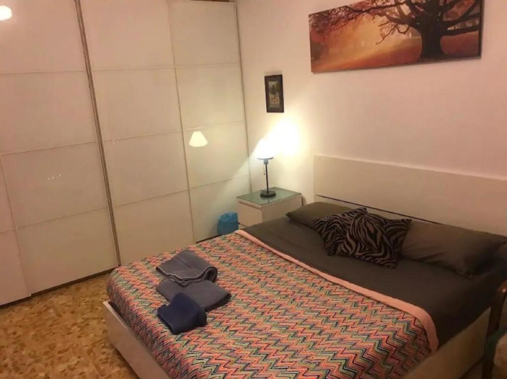 B&B Capua โรม ภายนอก รูปภาพ