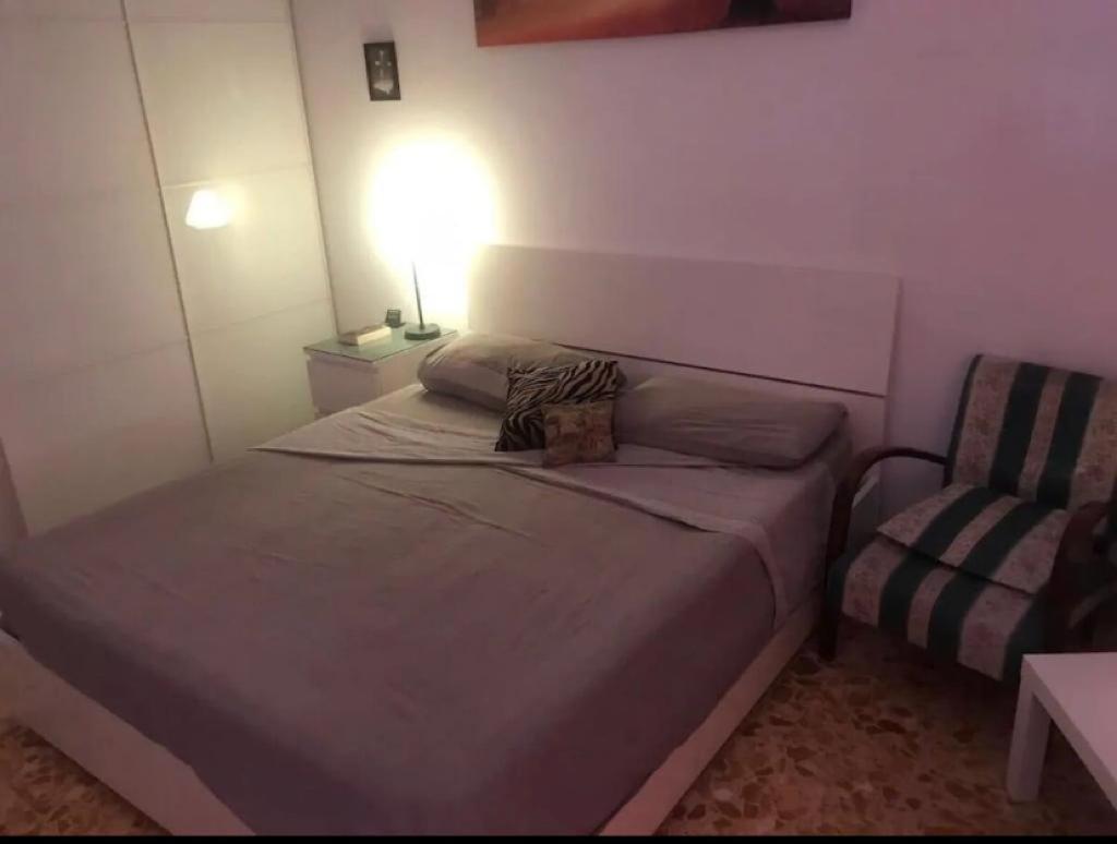 B&B Capua โรม ภายนอก รูปภาพ