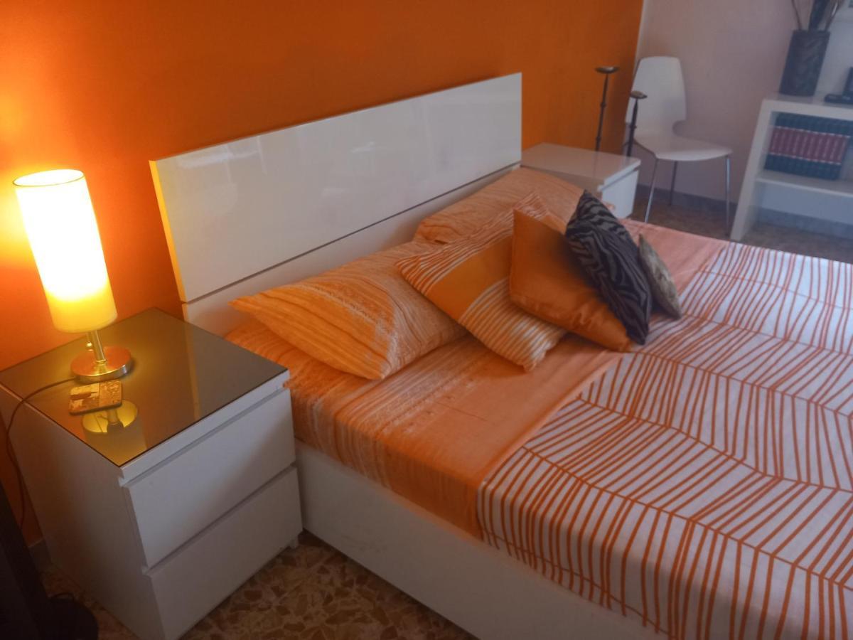 B&B Capua โรม ภายนอก รูปภาพ