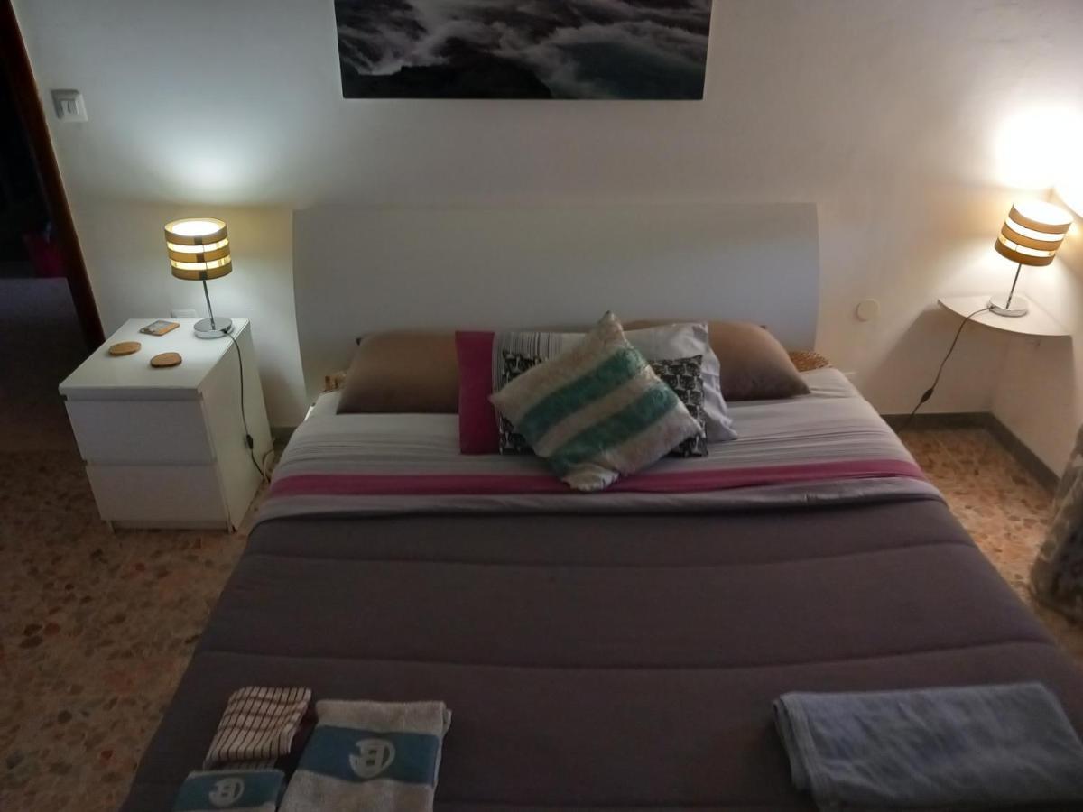 B&B Capua โรม ภายนอก รูปภาพ