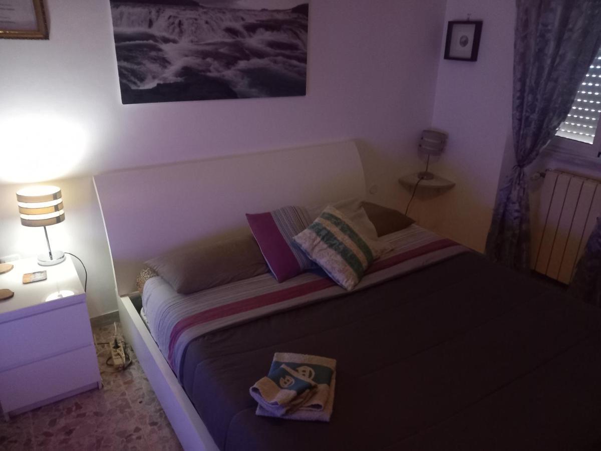 B&B Capua โรม ภายนอก รูปภาพ