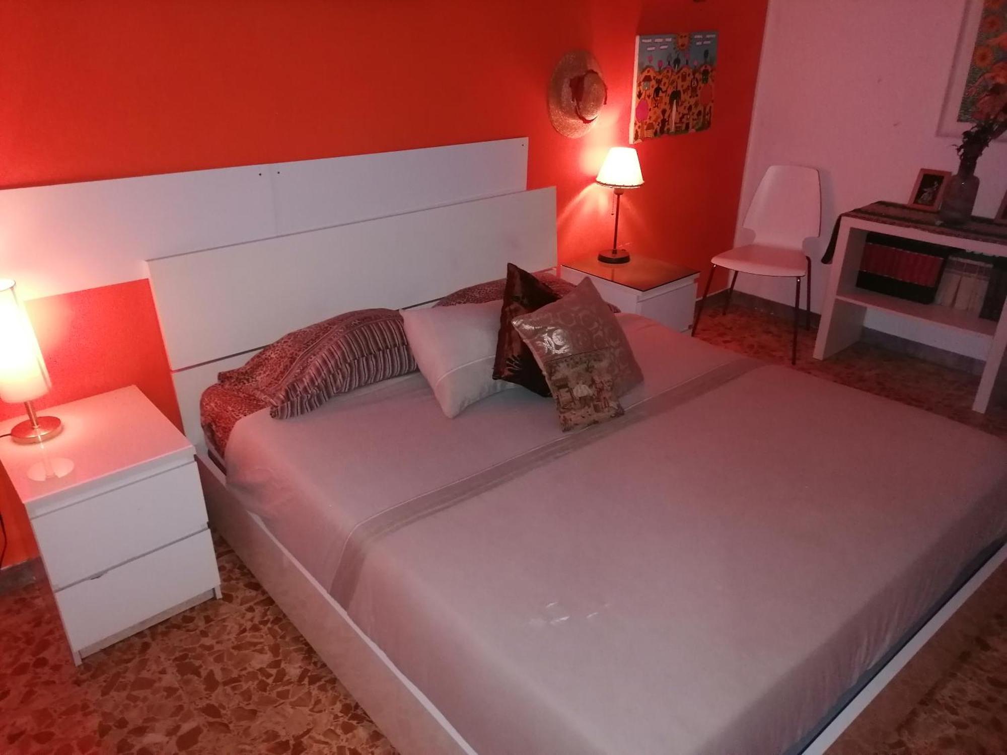 B&B Capua โรม ภายนอก รูปภาพ