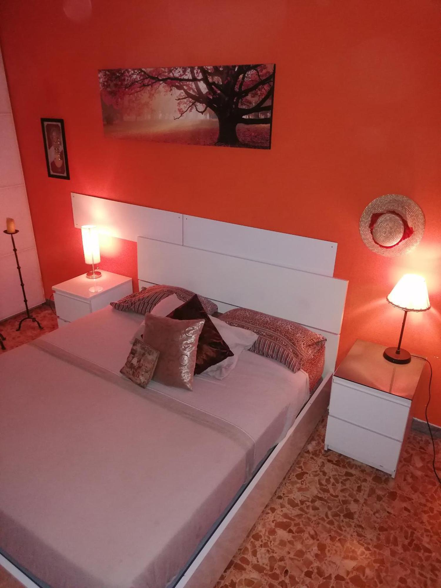 B&B Capua โรม ภายนอก รูปภาพ