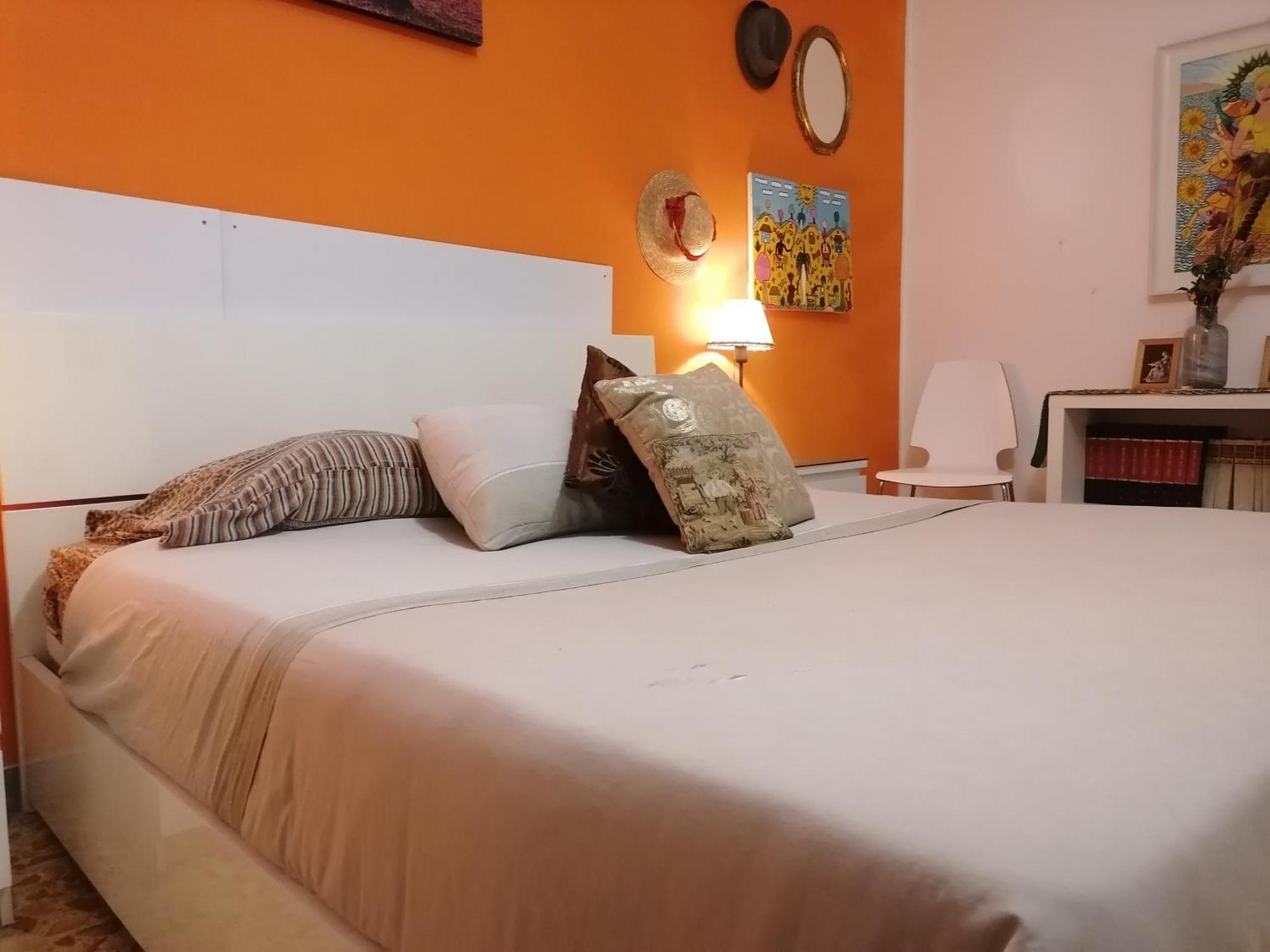 B&B Capua โรม ภายนอก รูปภาพ