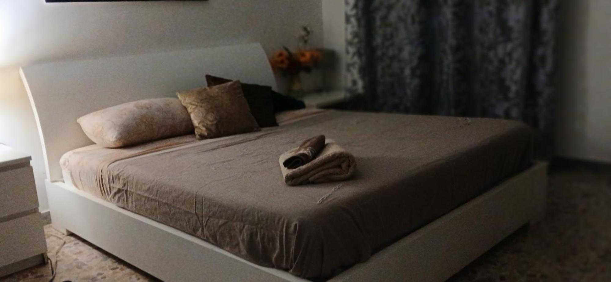 B&B Capua โรม ภายนอก รูปภาพ