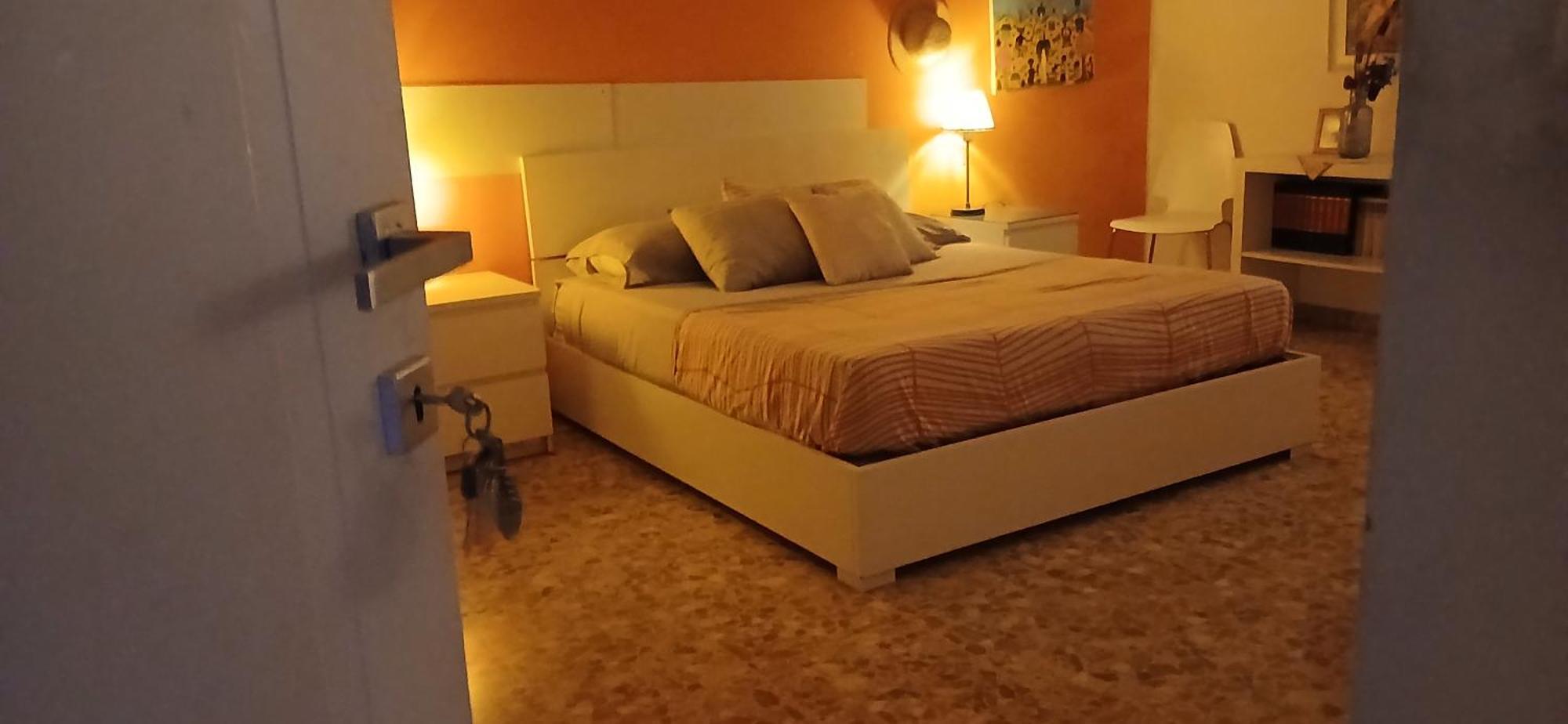 B&B Capua โรม ภายนอก รูปภาพ