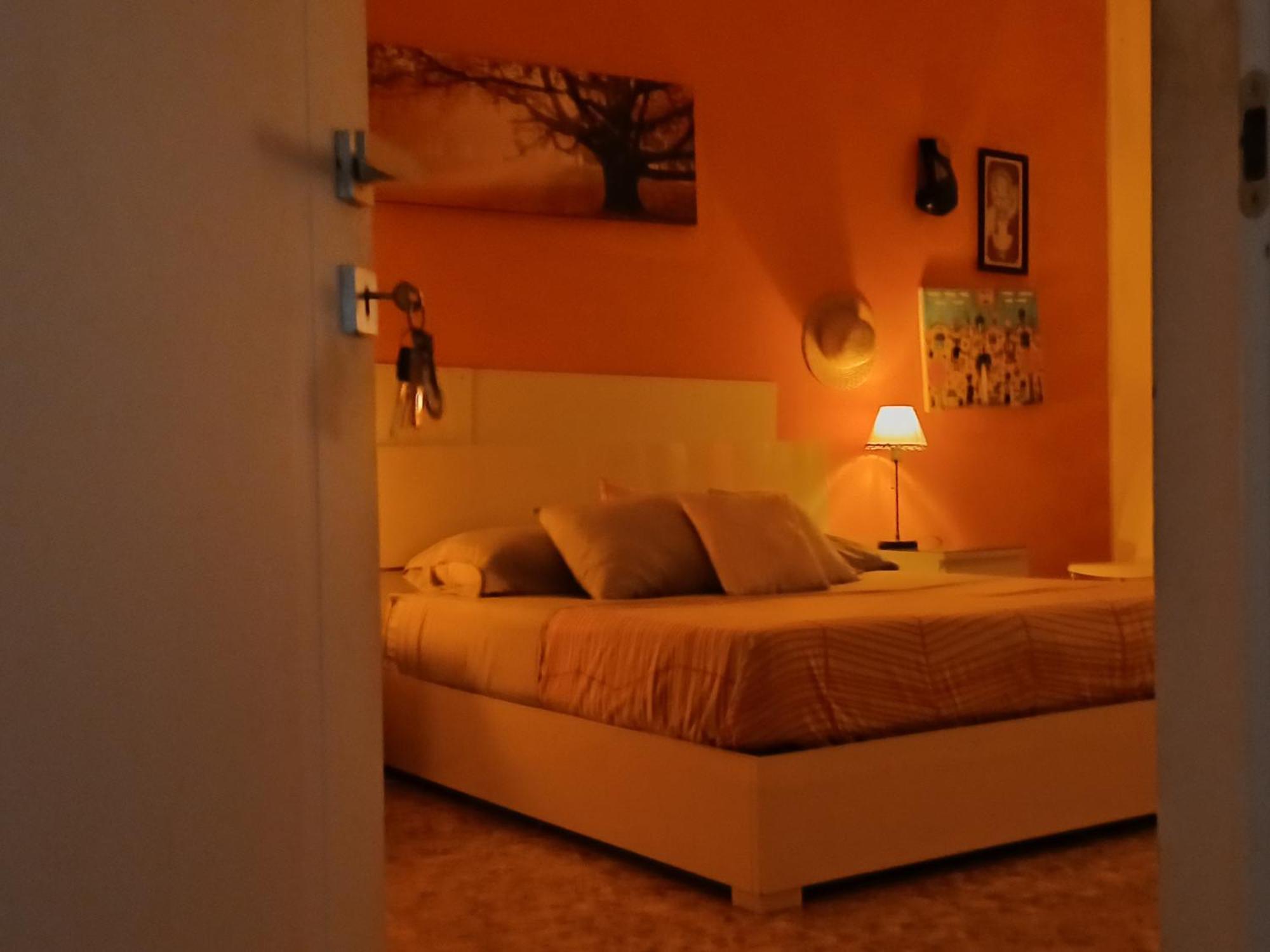 B&B Capua โรม ภายนอก รูปภาพ
