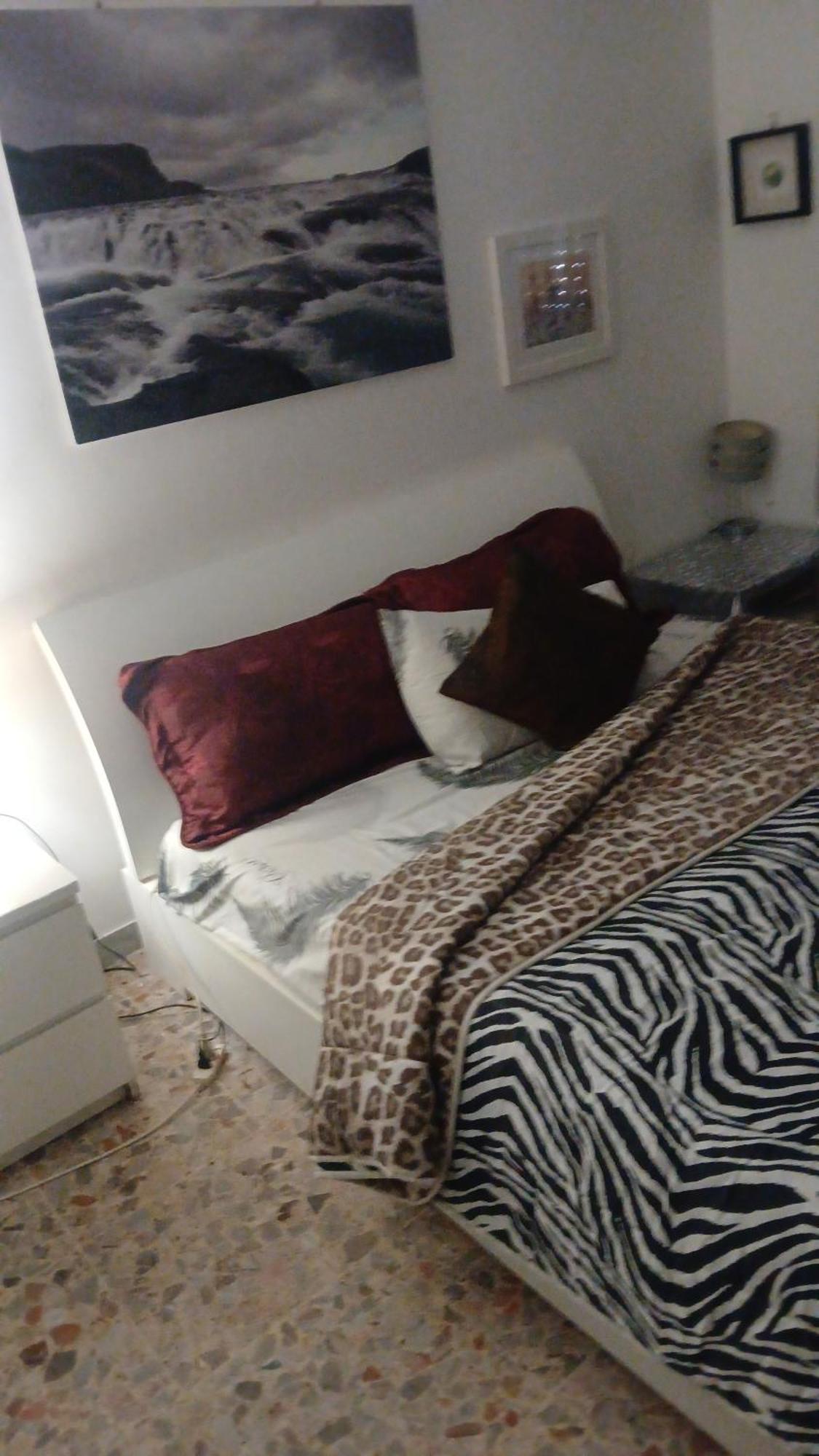 B&B Capua โรม ภายนอก รูปภาพ